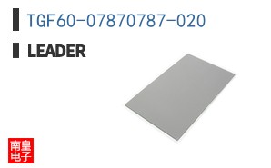 TGF60-07870787-020 ͼƬ
